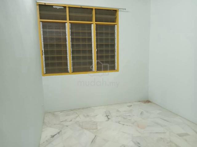 Apartment Taman Castlefield 2