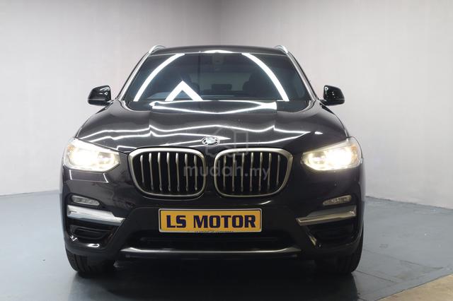 2019 BMW X3 xDRIVE30i 2.0 Luxury (A) - 5