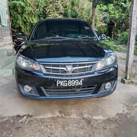 2011 Proton SAGA 1.3 FLX EXECUTIVE (A) - 2