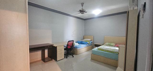 Magna Ville Condominium 5