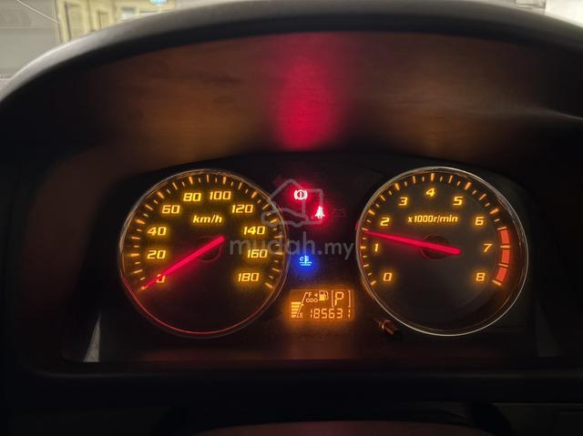 2007 Perodua VIVA 1.0 EZI PREMIUM (A) - 5