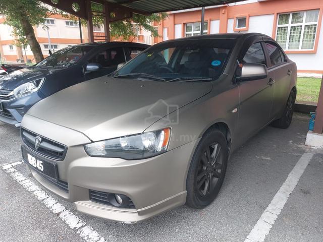 2012 Proton INSPIRA 2.0 PREMIUM (A) - 3