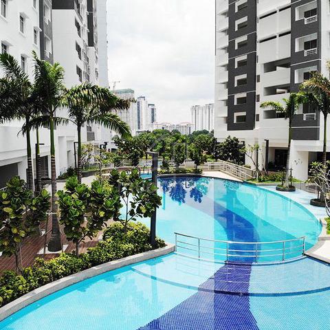 Bayu Andaman 1