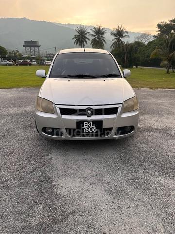 2009 Proton SAGA BLM 1.3 M-LINE (A) For Sale ❗️❗️ - 1