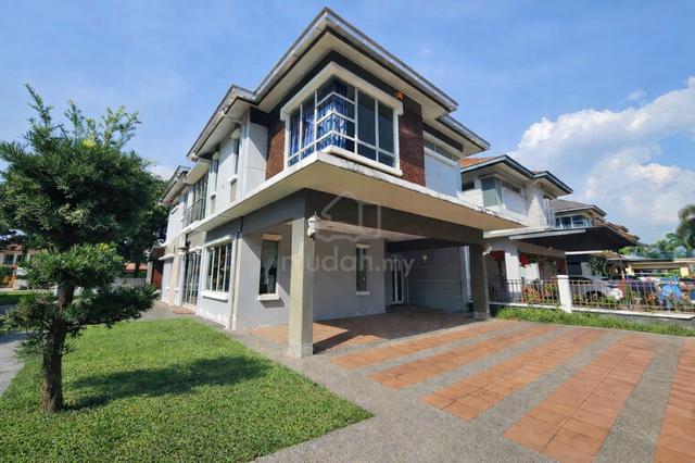 Ambang Botanic 1 Klang 1