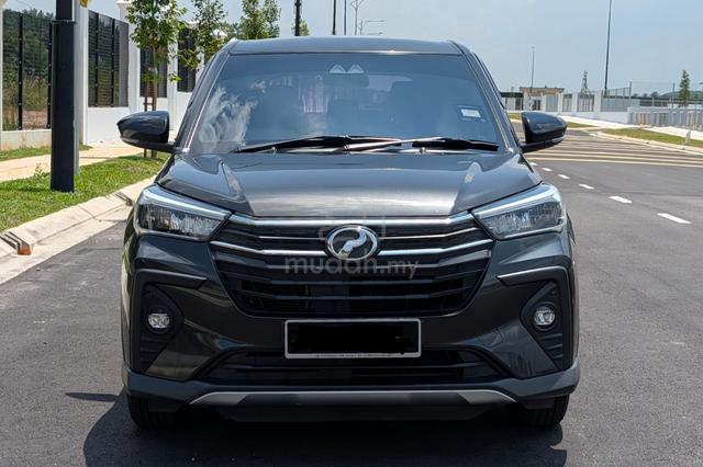 2022 🎊 🎉 CAR KING Perodua ATIVA 1.0 H (A) - 3