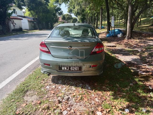 2012 Proton PERSONA 1.6 SE (A) - 2