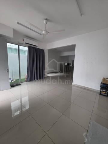 TROPICANA AYERA RESIDENCES @ Masai 1
