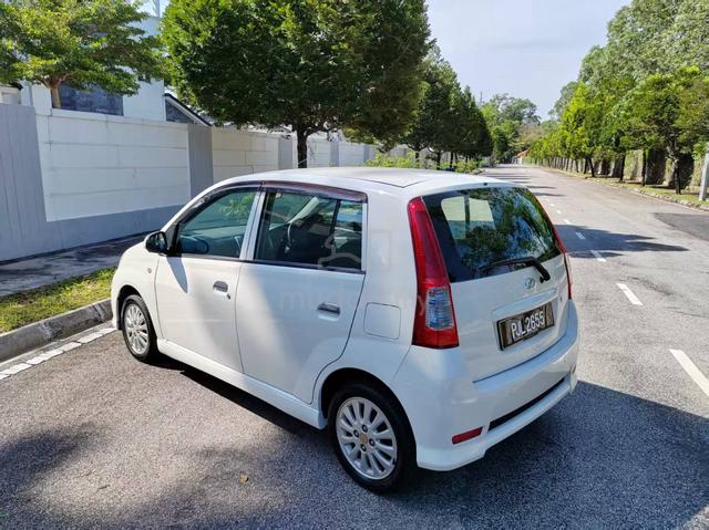 2009 Perodua VIVA 1.0 EZ (A) - 5