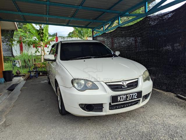 2014 Proton PERSONA 1.6 SV (M) - 3