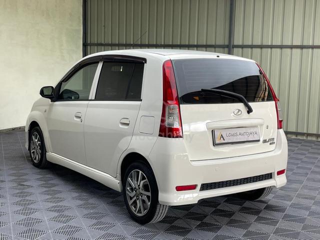 2014 Perodua VIVA 1.0 ELITE AT (A) Full Loan - 3