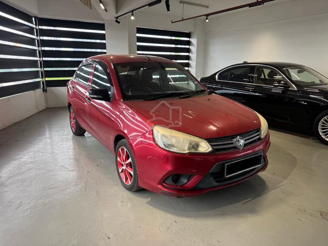2017 Proton SAGA 1.3 (A) Free Puspakom Change Name - 1