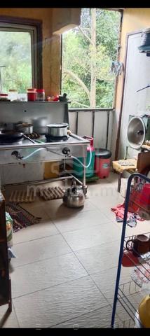 Seroja Apartment (Taman Tasik Jaya) 1