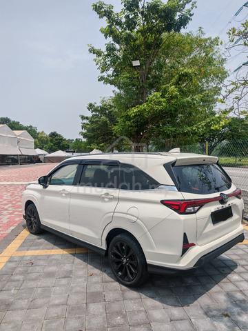 2022 Toyota VELOZ 1.5 (A) - 5