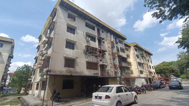 Seksyen 24 Shah Alam 1
