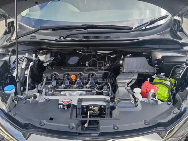 2020 Honda HR-V 1.8 V (A) MUGEN SPORT ⭐ CAR KING - 3