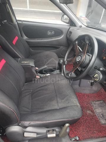 1999 Proton WIRA 1.5  - 5
