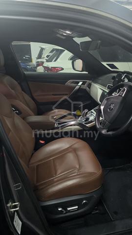 2022 Proton X70 1.5 PREMIUM 2WD (A) - 4
