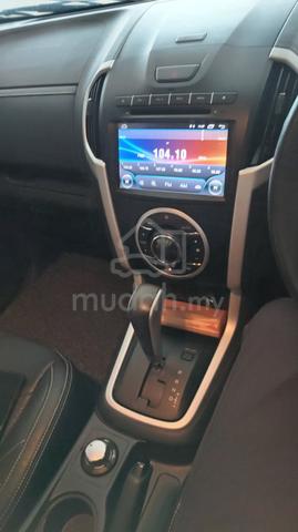2020 Isuzu D-MAX 1.9 PREMIUM MY16 RT FACELIFT (A) - 4