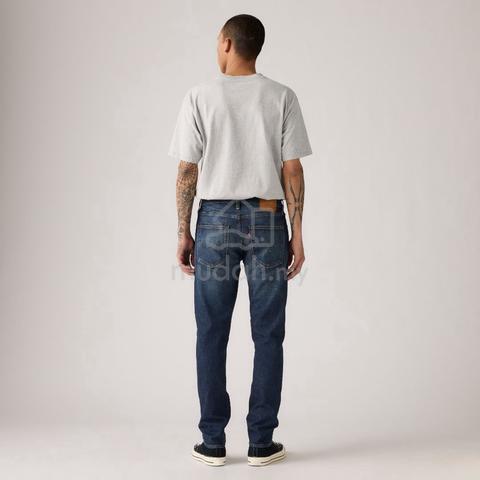 Levi’s 512 Slim Taper Men’s Jeans - photo 3 of 6
