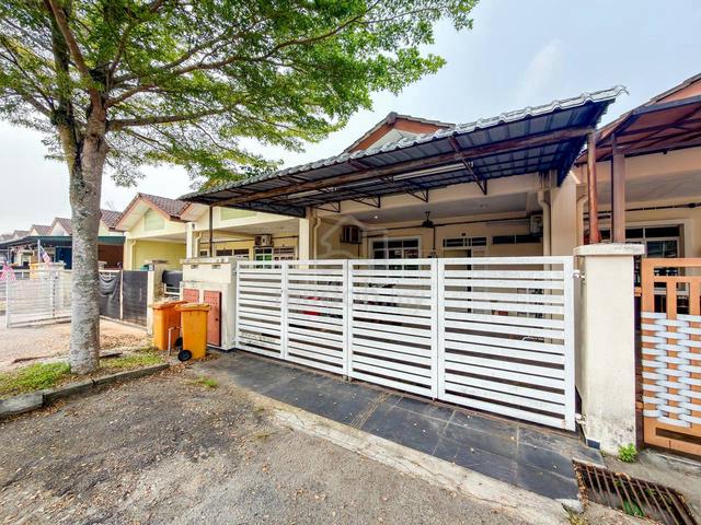 RENOVATED | FULL LOAN‼️ Single Storey Taman Semenyih Permai, Semenyih 1