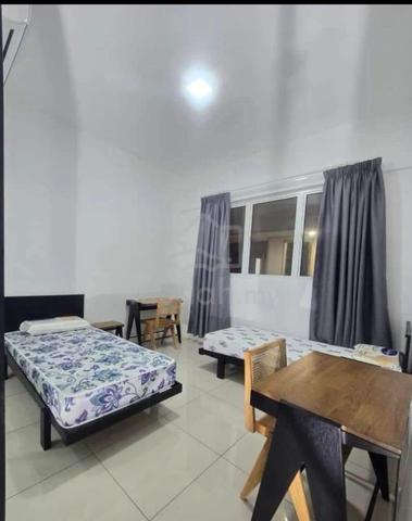 Nadayu 801 @ Subang Murni 1