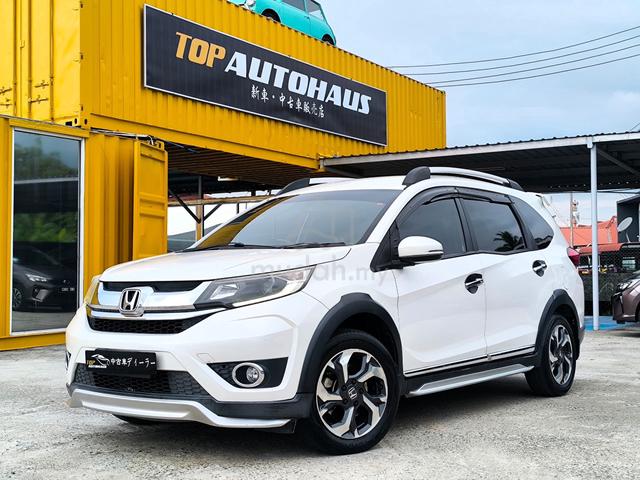 2018 Honda Brv 1.5V Sy8272 - 1