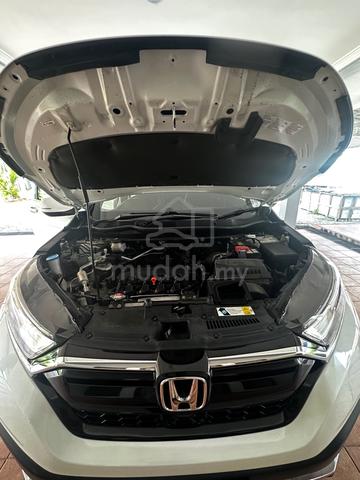 2022 Honda CR-V 2.0 2WD MY17 RW FACELIFT (A) - 5