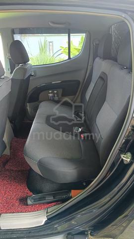 2008 Mitsubishi TRITON 2.5 KB4TGJRXZR (A) - 5