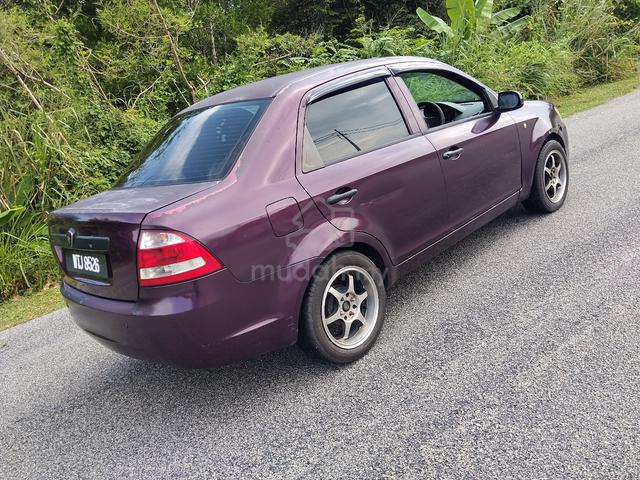 2009 Proton SAGA 1.3 H-LINE (A) - 4
