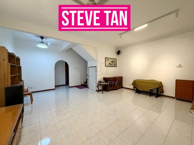 [2 STY] TANJONG BUNGAH 1347sf TERRACE TANJUNG CHEE SENG GARDEN LOTUS 1