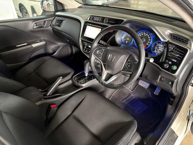 2014 HONDA CITY 1.5 V SPEC a) FREE 5 YEAR WARRANTY - 3