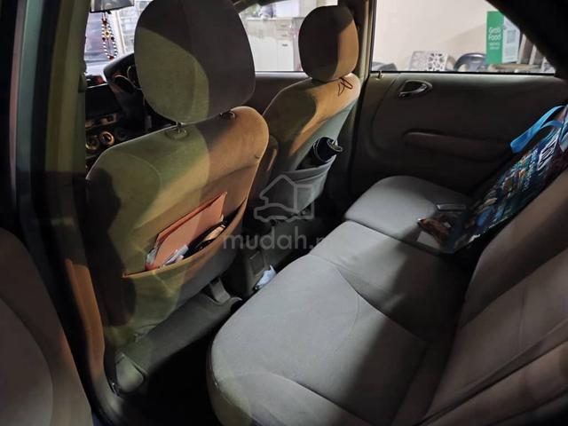 2006 Honda CITY 1.5 I-DSI MY03 GD FACELIFT (A) - 4