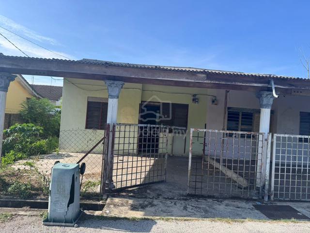 Semid taman seriku batu 12 murah 1