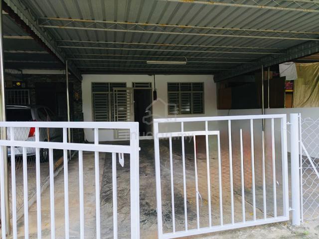 Bandar Perdana | Sungai Petani 1