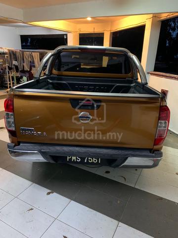 2016 Nissan NAVARA 2.5 VL (A) - 5