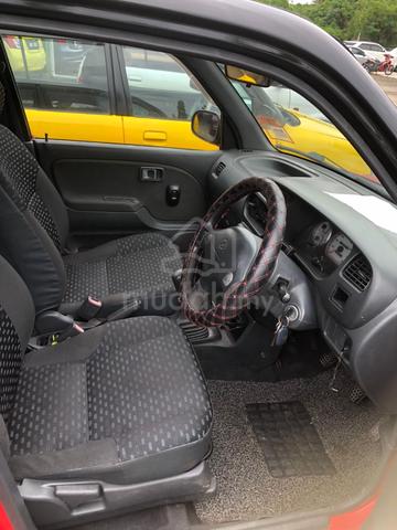 2006 Perodua KELISA 1.0 GX (M) - 5