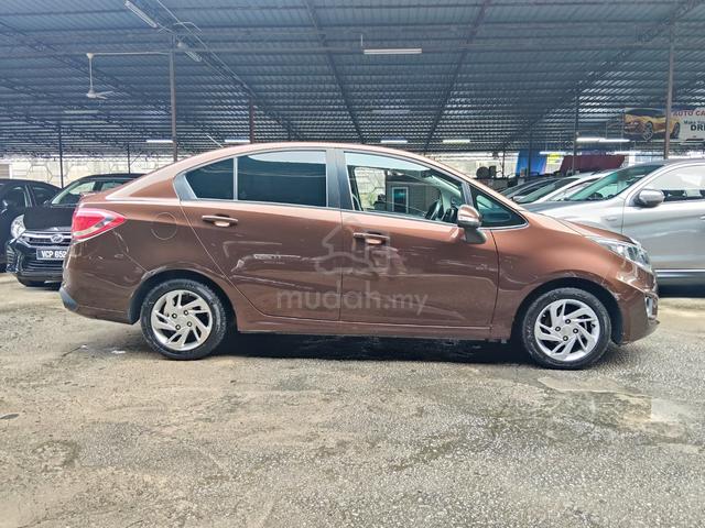 2016 Proton PERSONA 1.6 PREMIUM (A) FULL LOAN - 3