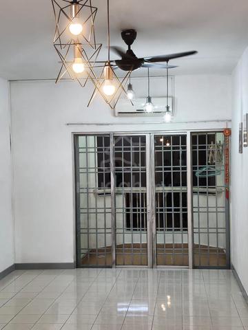 Permas Ville Apartments 1