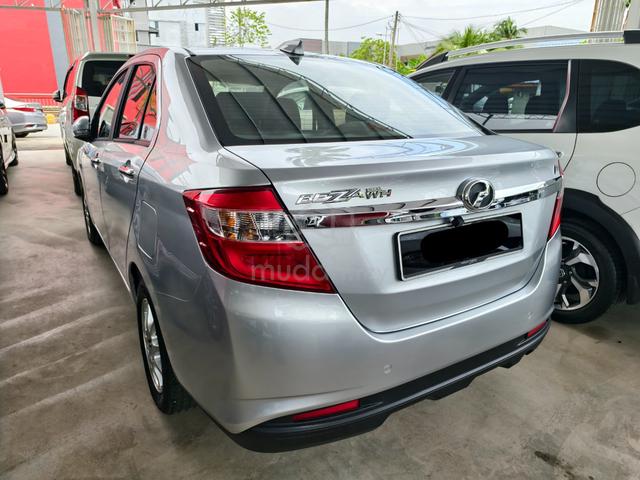 2019 Perodua BEZZA 1.3 PREMIUM X (A) 1 YR WARRANTY - 5