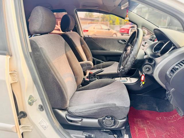 2008 Honda CITY 1.5 VTEC (A) - 5