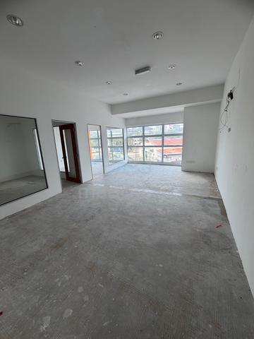 (2nd Floor) Bigger Unit Commercial Cyberjaya Glomac Partition For Rent 1