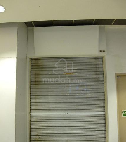 Prime retail shop lot within Berjaya Times Square available for rent!! 1