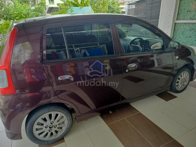 2010 Perodua VIVA 1.0 EZ EJ-VE (A) - 5