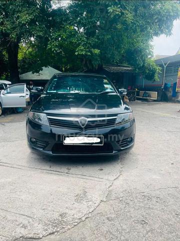 2015 Proton PREVE 1.6 EXECUTIVE (A) - 1