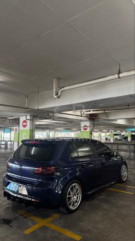 2012 Volkswagen GOLF 1.4 TSI (LIGHT & SOUND PACK) - 4