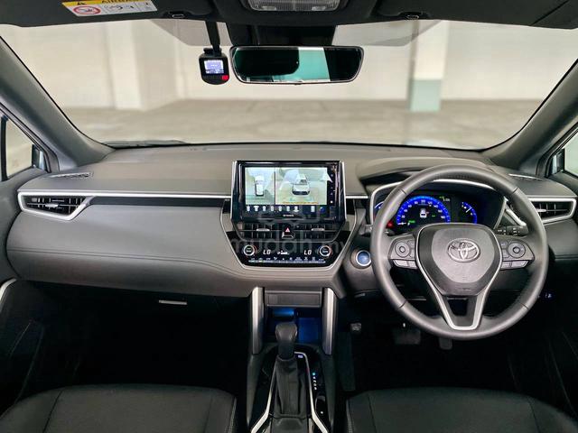 2023 Toyota COROLLA CROSS 1.8 HYBRID 32K KM - 3