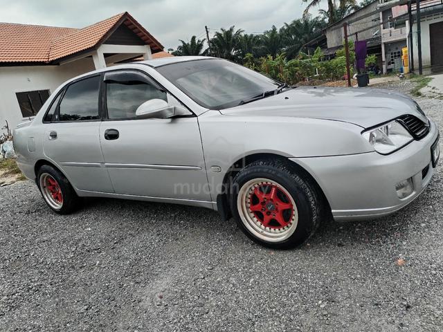 2002 Proton WAJA 1.6 PREMIUM (A) - 1