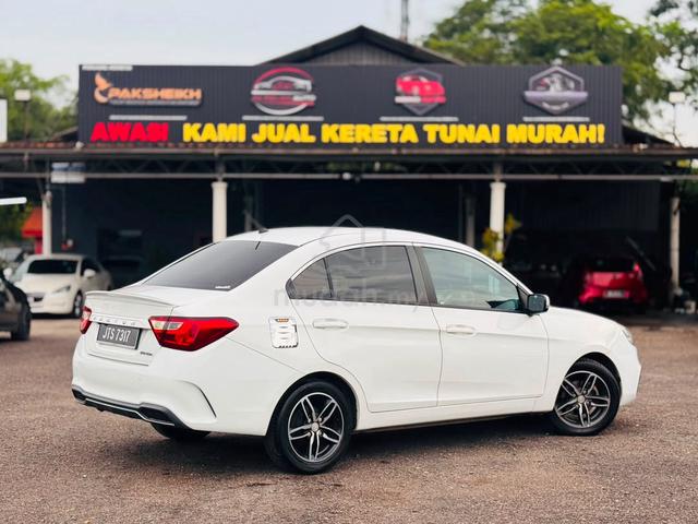 2019 Proton SAGA 1.3 PREMIUM (A) - 3