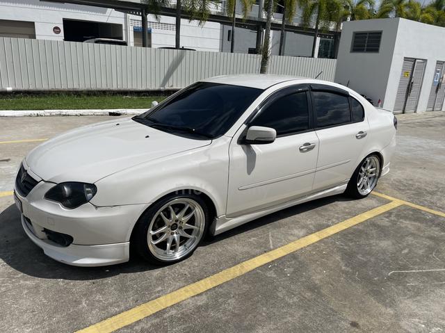 2015 Proton PERSONA 1.6 SV (A) - 4